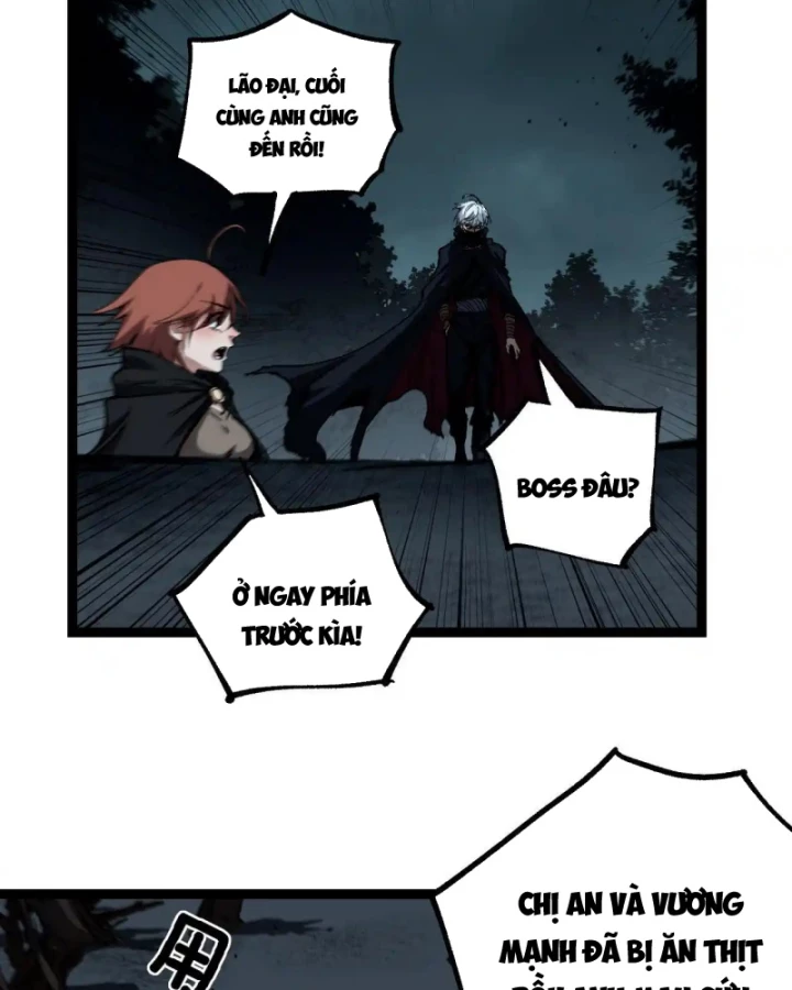 Thích Khách Thần Cấp, Ta Chính Là Bóng Đêm Chapter 59 - 27