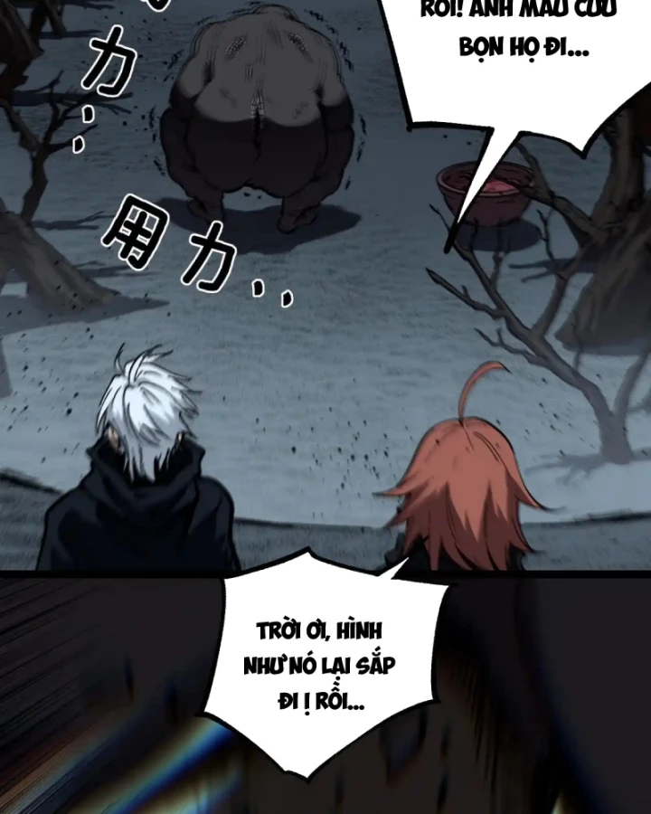 Thích Khách Thần Cấp, Ta Chính Là Bóng Đêm Chapter 59 - 28