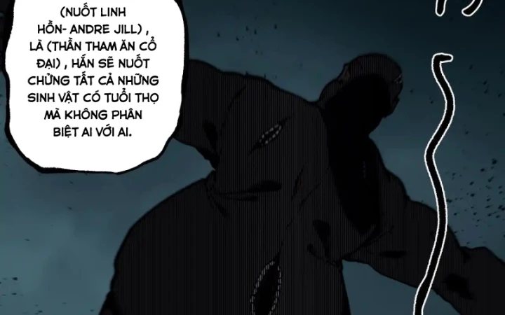 Thích Khách Thần Cấp, Ta Chính Là Bóng Đêm Chapter 59 - 32