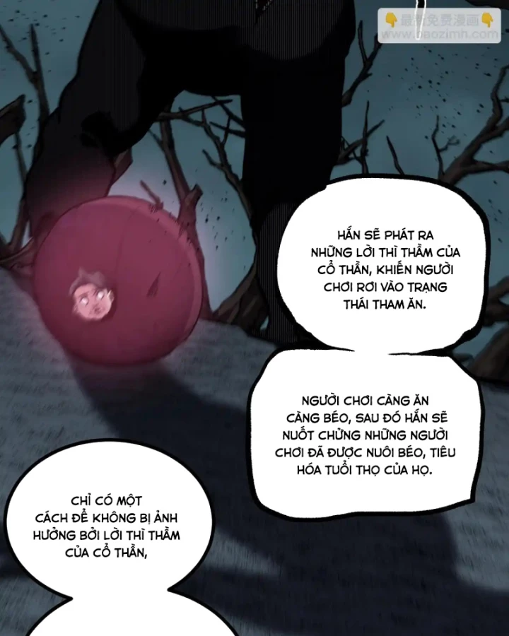 Thích Khách Thần Cấp, Ta Chính Là Bóng Đêm Chapter 59 - 33