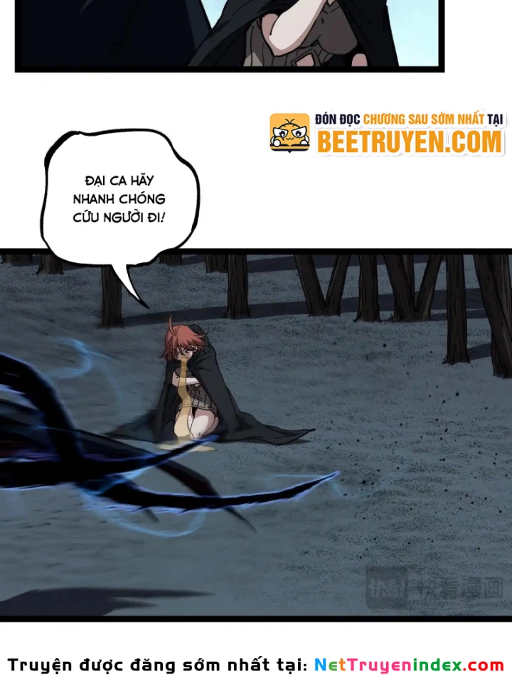 Thích Khách Thần Cấp, Ta Chính Là Bóng Đêm Chapter 59 - 35