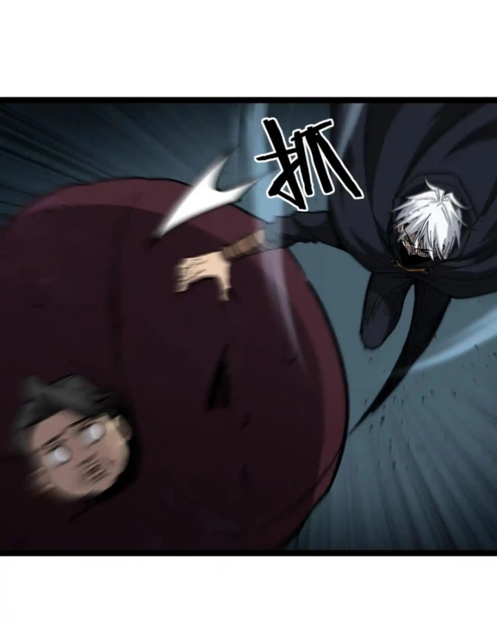 Thích Khách Thần Cấp, Ta Chính Là Bóng Đêm Chapter 59 - 37