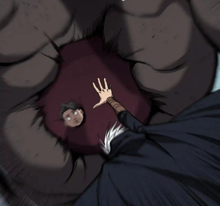 Thích Khách Thần Cấp, Ta Chính Là Bóng Đêm Chapter 59 - 40