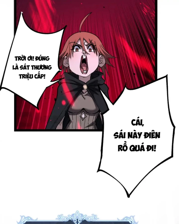 Thích Khách Thần Cấp, Ta Chính Là Bóng Đêm Chapter 59 - 53