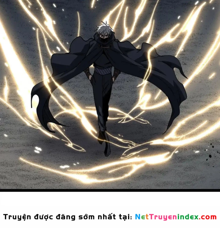 Thích Khách Thần Cấp, Ta Chính Là Bóng Đêm Chapter 59 - 56