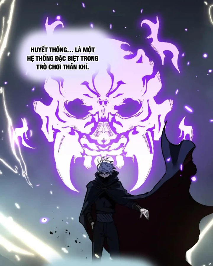 Thích Khách Thần Cấp, Ta Chính Là Bóng Đêm Chapter 59 - 57