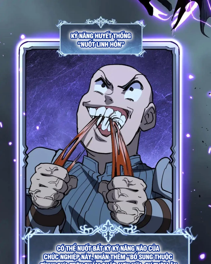 Thích Khách Thần Cấp, Ta Chính Là Bóng Đêm Chapter 59 - 61