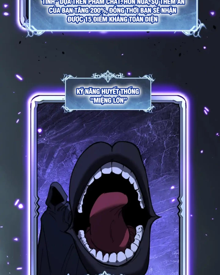 Thích Khách Thần Cấp, Ta Chính Là Bóng Đêm Chapter 59 - 62