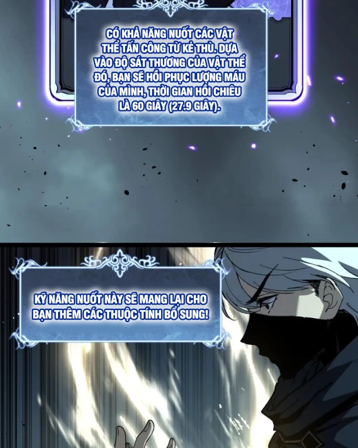 Thích Khách Thần Cấp, Ta Chính Là Bóng Đêm Chapter 59 - 63