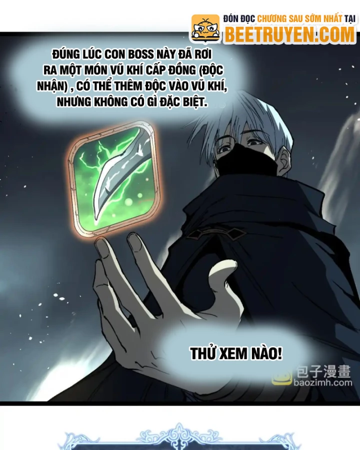 Thích Khách Thần Cấp, Ta Chính Là Bóng Đêm Chapter 59 - 66