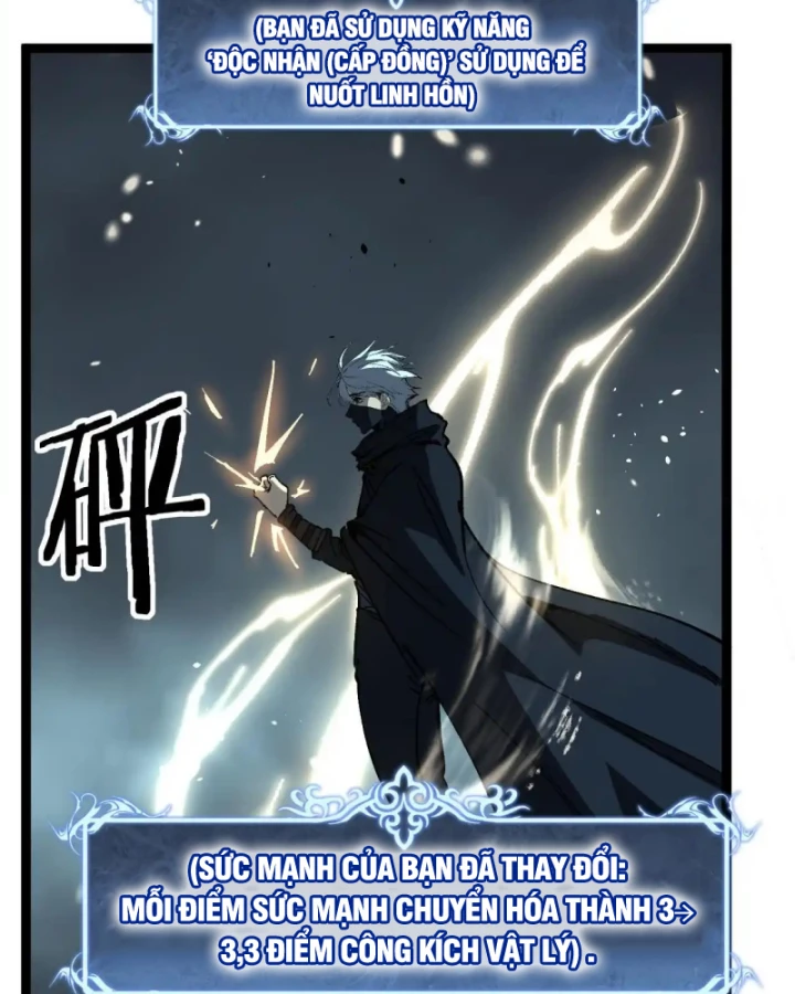 Thích Khách Thần Cấp, Ta Chính Là Bóng Đêm Chapter 59 - 67