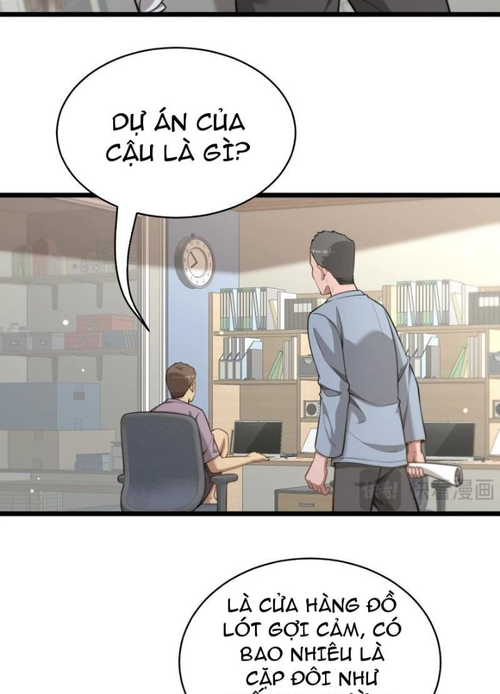 Sau Khi Tự Do Tài Chính, Họ Đã Dâng Hiến Lòng Trung Thành Chapter 48 - 3