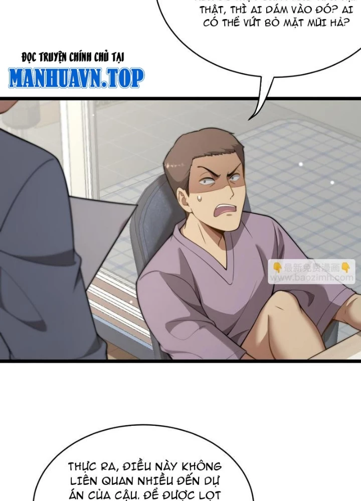 Sau Khi Tự Do Tài Chính, Họ Đã Dâng Hiến Lòng Trung Thành Chapter 48 - 7