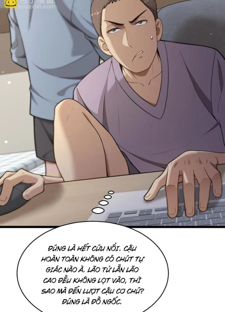 Sau Khi Tự Do Tài Chính, Họ Đã Dâng Hiến Lòng Trung Thành Chapter 48 - 15