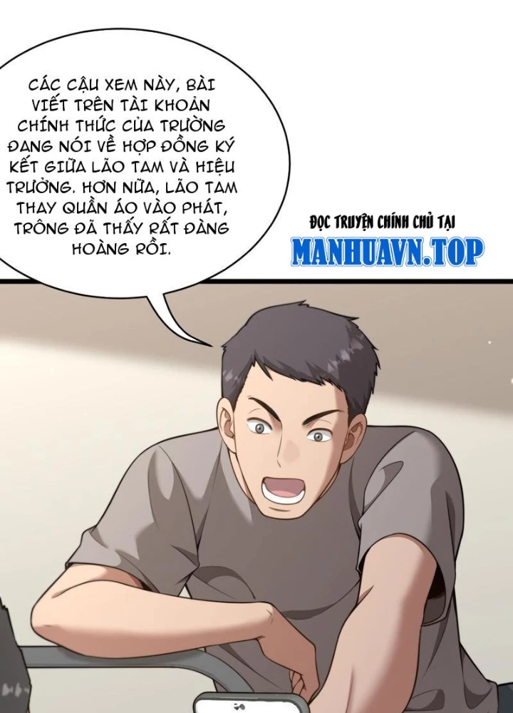 Sau Khi Tự Do Tài Chính, Họ Đã Dâng Hiến Lòng Trung Thành Chapter 48 - 17