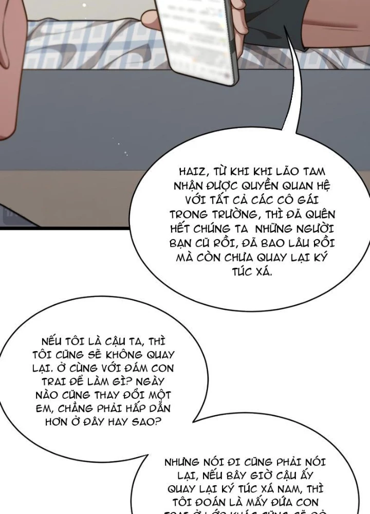 Sau Khi Tự Do Tài Chính, Họ Đã Dâng Hiến Lòng Trung Thành Chapter 48 - 19