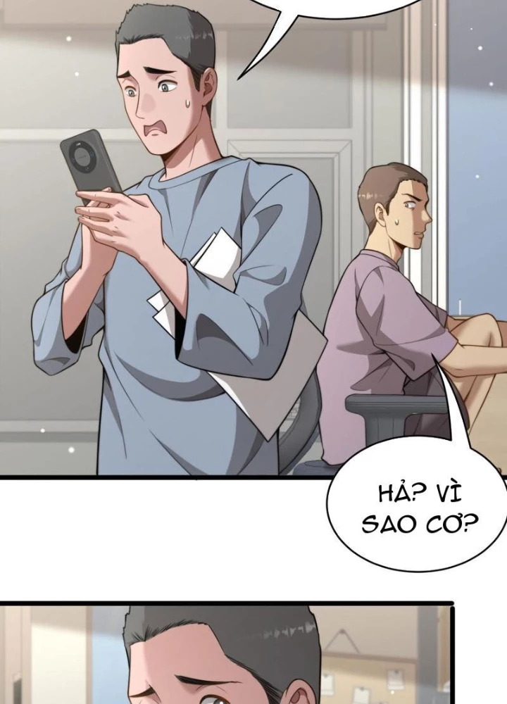 Sau Khi Tự Do Tài Chính, Họ Đã Dâng Hiến Lòng Trung Thành Chapter 48 - 21