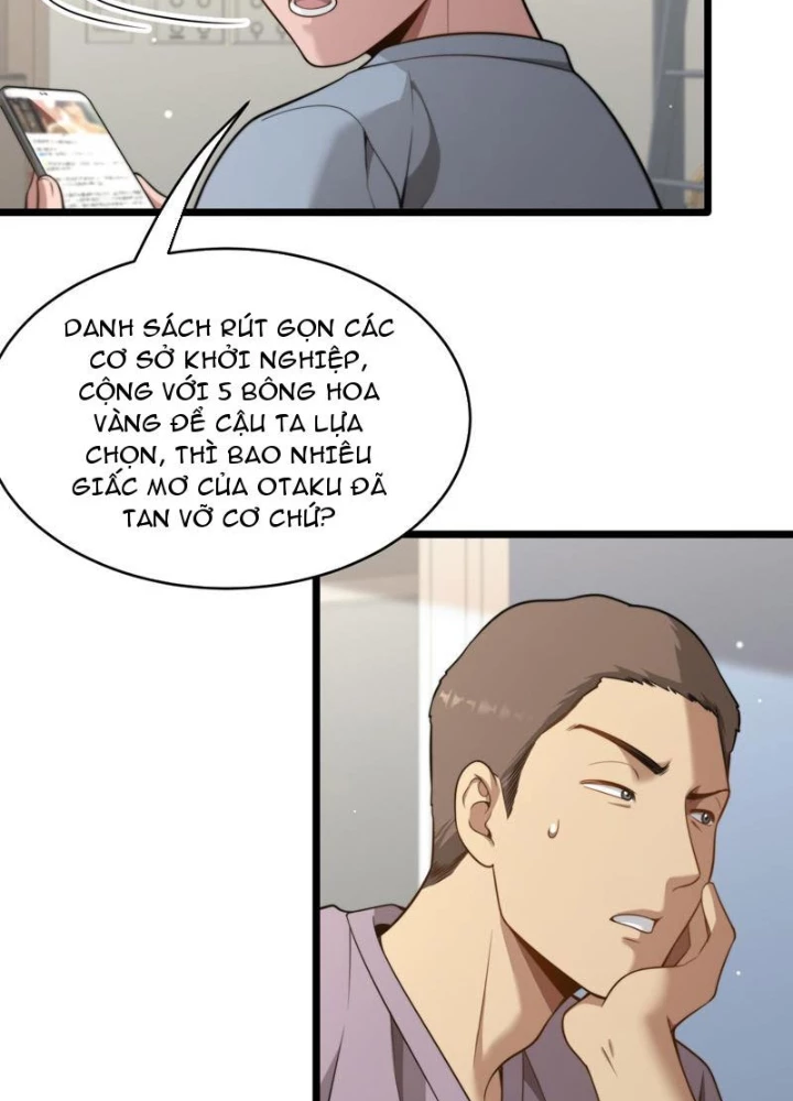 Sau Khi Tự Do Tài Chính, Họ Đã Dâng Hiến Lòng Trung Thành Chapter 48 - 23