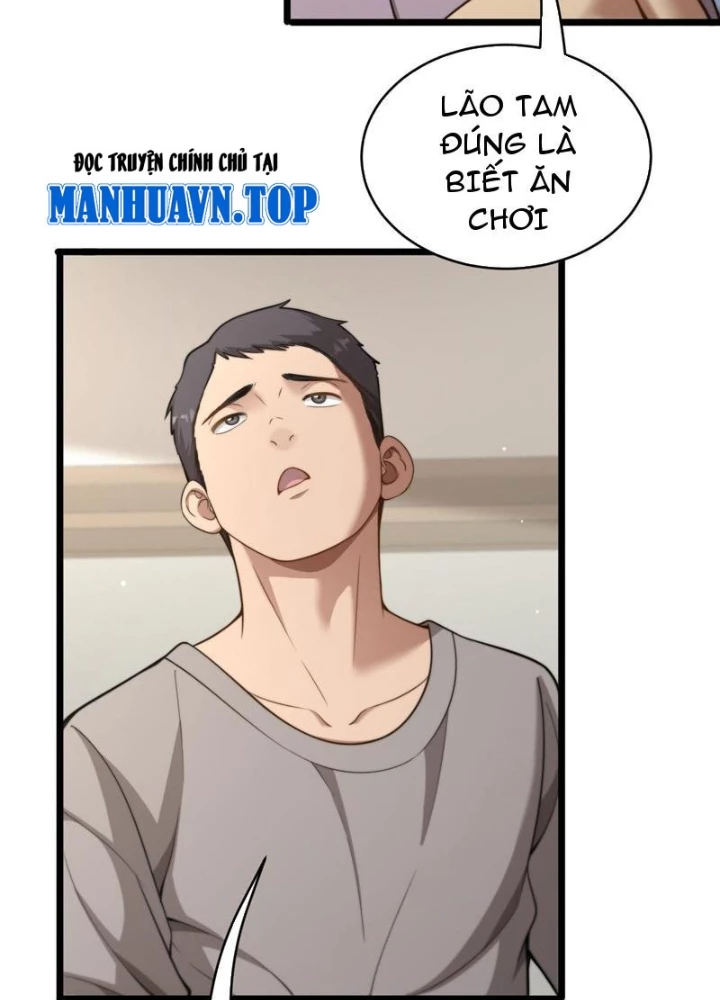 Sau Khi Tự Do Tài Chính, Họ Đã Dâng Hiến Lòng Trung Thành Chapter 48 - 25