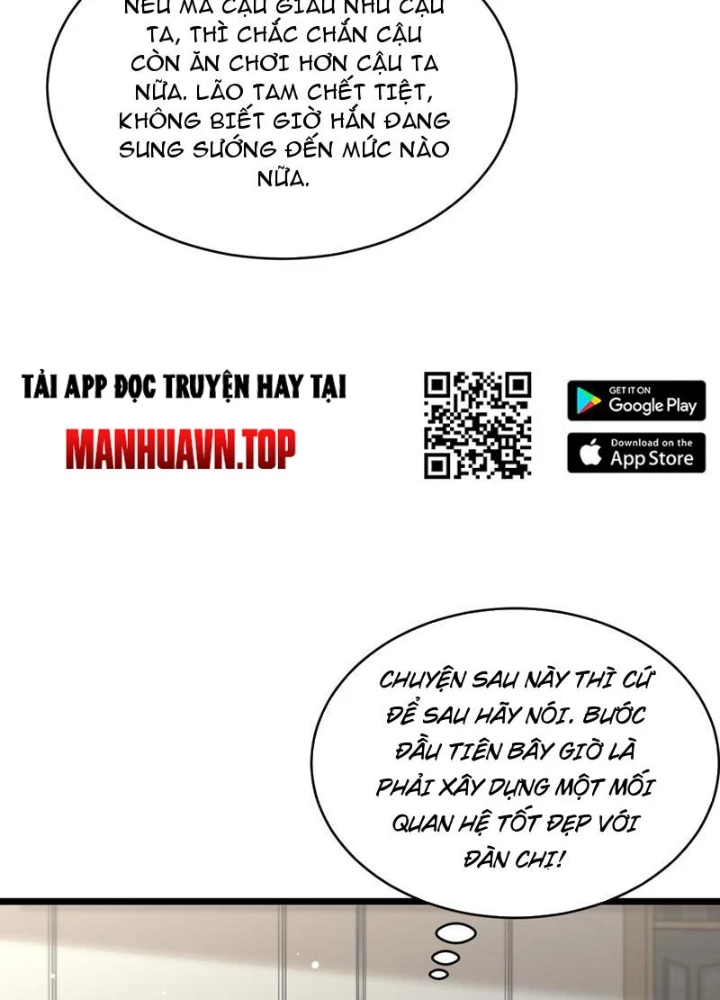 Sau Khi Tự Do Tài Chính, Họ Đã Dâng Hiến Lòng Trung Thành Chapter 48 - 27