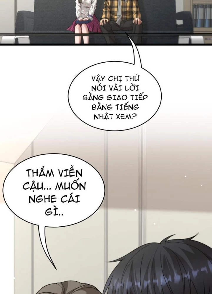 Sau Khi Tự Do Tài Chính, Họ Đã Dâng Hiến Lòng Trung Thành Chapter 48 - 29