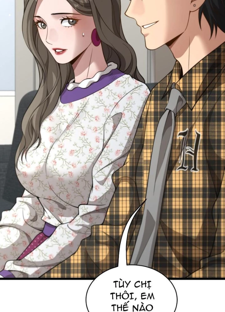 Sau Khi Tự Do Tài Chính, Họ Đã Dâng Hiến Lòng Trung Thành Chapter 48 - 31