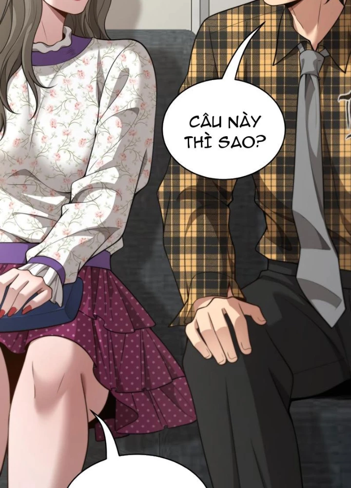 Sau Khi Tự Do Tài Chính, Họ Đã Dâng Hiến Lòng Trung Thành Chapter 48 - 35