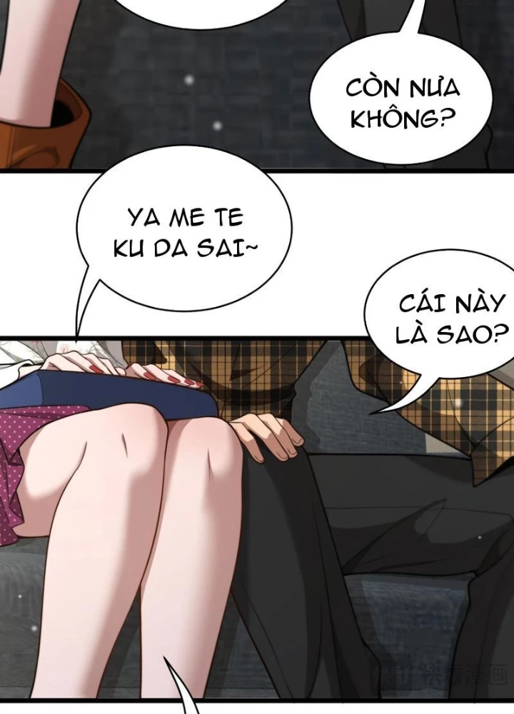 Sau Khi Tự Do Tài Chính, Họ Đã Dâng Hiến Lòng Trung Thành Chapter 48 - 37