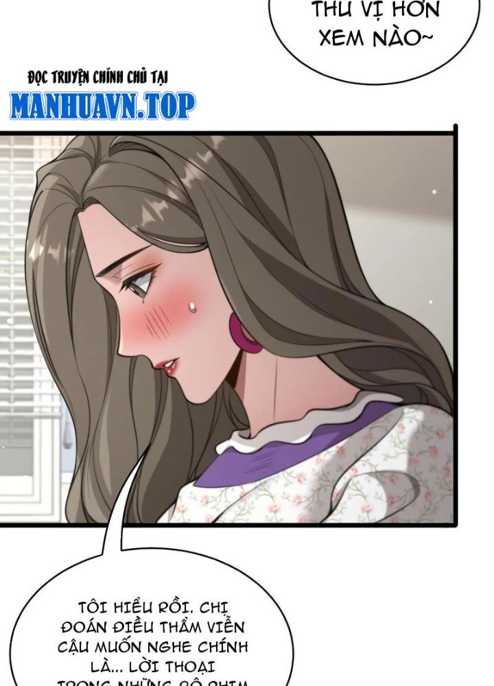 Sau Khi Tự Do Tài Chính, Họ Đã Dâng Hiến Lòng Trung Thành Chapter 48 - 41