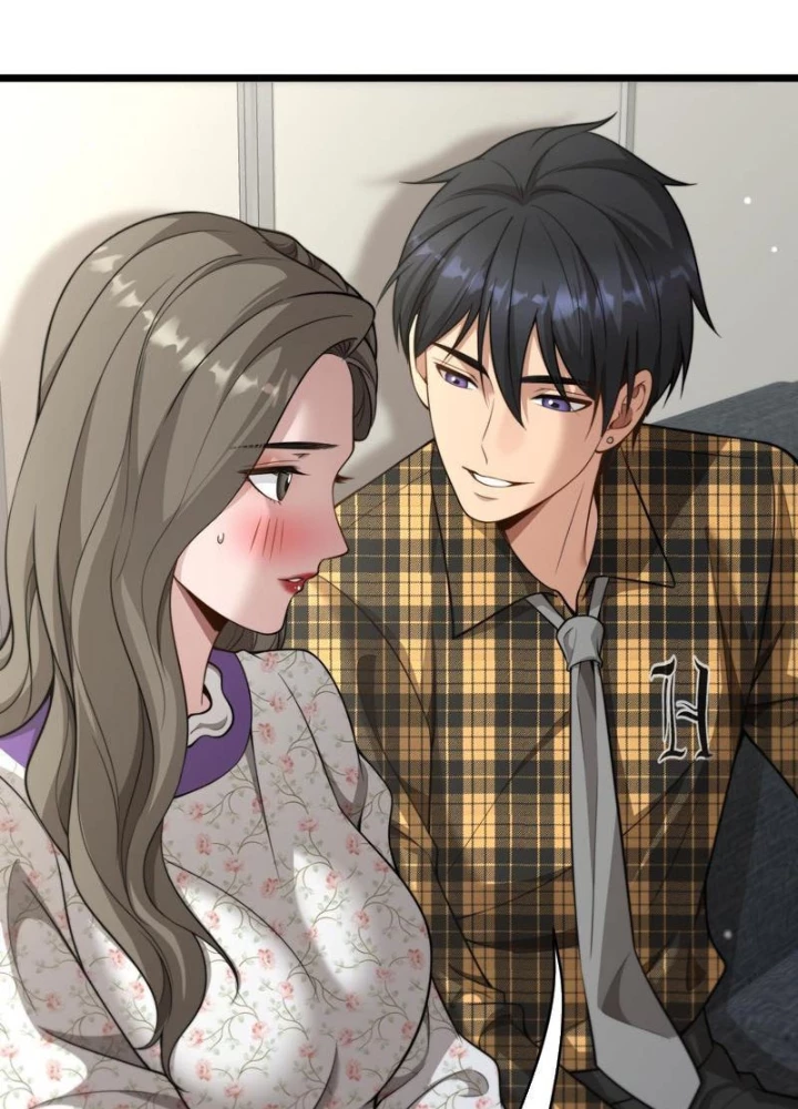 Sau Khi Tự Do Tài Chính, Họ Đã Dâng Hiến Lòng Trung Thành Chapter 48 - 43