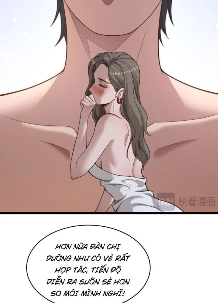 Sau Khi Tự Do Tài Chính, Họ Đã Dâng Hiến Lòng Trung Thành Chapter 48 - 51