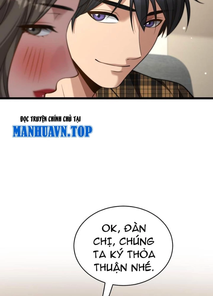 Sau Khi Tự Do Tài Chính, Họ Đã Dâng Hiến Lòng Trung Thành Chapter 48 - 53