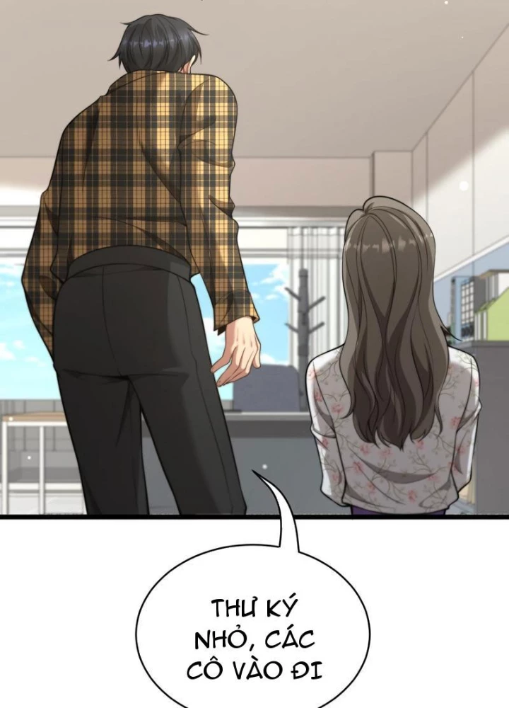 Sau Khi Tự Do Tài Chính, Họ Đã Dâng Hiến Lòng Trung Thành Chapter 48 - 55