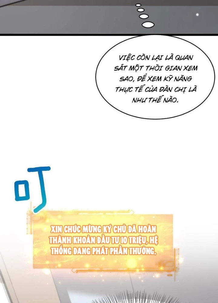 Sau Khi Tự Do Tài Chính, Họ Đã Dâng Hiến Lòng Trung Thành Chapter 48 - 61