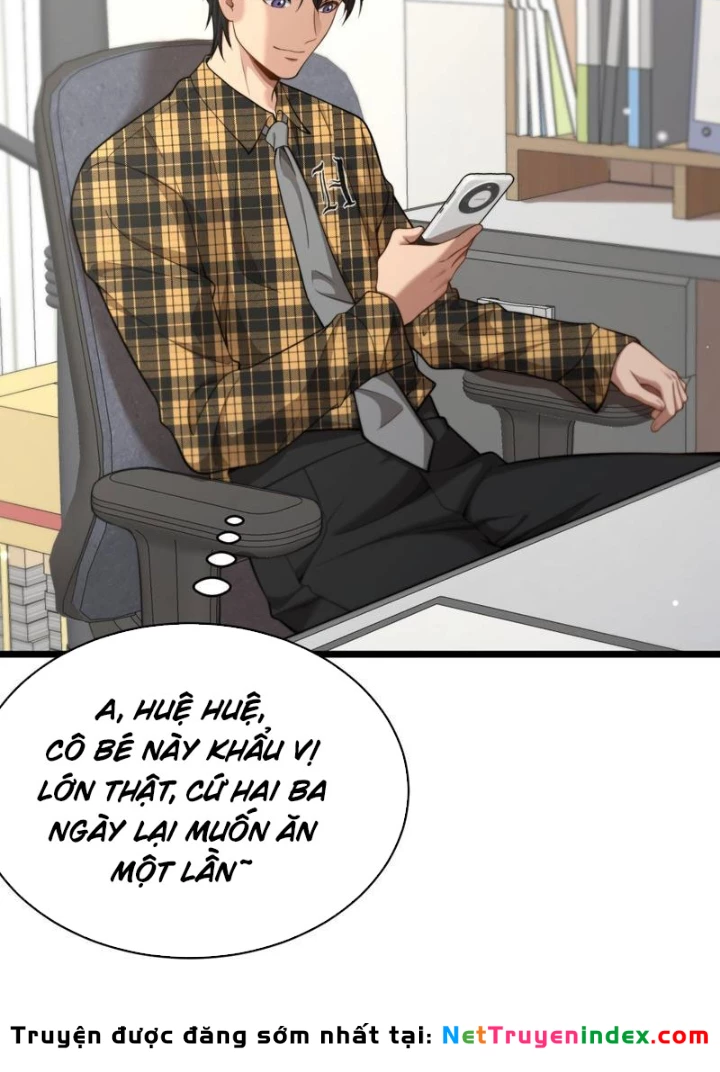 Sau Khi Tự Do Tài Chính, Họ Đã Dâng Hiến Lòng Trung Thành Chapter 48 - 69