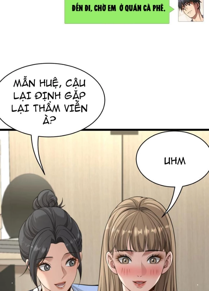 Sau Khi Tự Do Tài Chính, Họ Đã Dâng Hiến Lòng Trung Thành Chapter 48 - 71