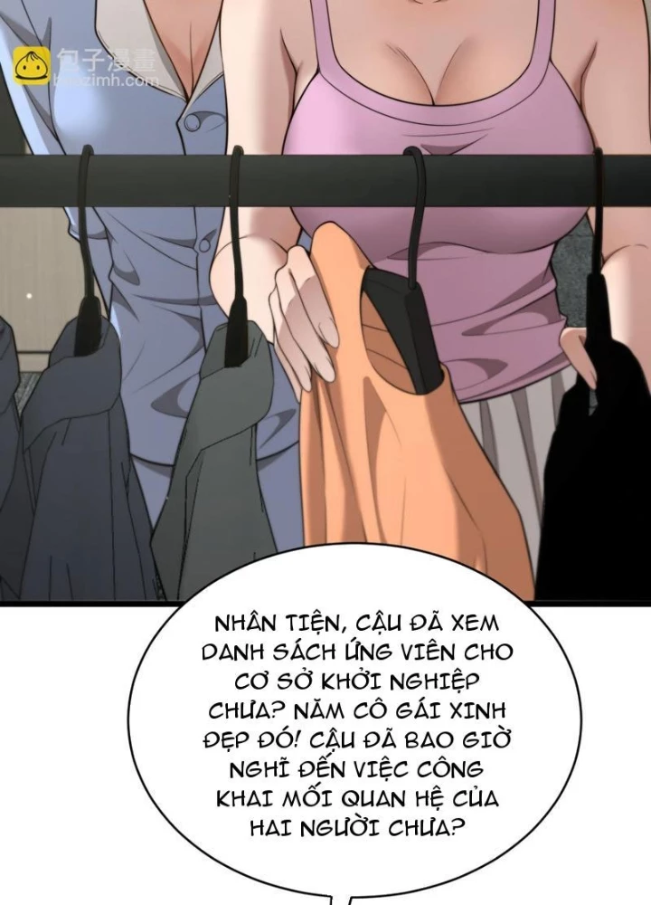 Sau Khi Tự Do Tài Chính, Họ Đã Dâng Hiến Lòng Trung Thành Chapter 48 - 73