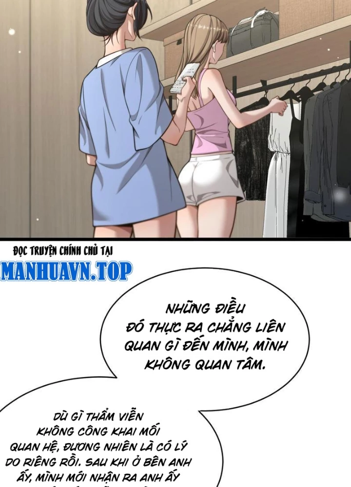 Sau Khi Tự Do Tài Chính, Họ Đã Dâng Hiến Lòng Trung Thành Chapter 48 - 75