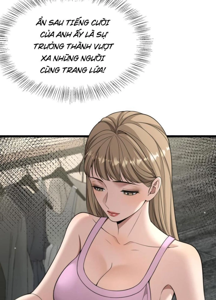 Sau Khi Tự Do Tài Chính, Họ Đã Dâng Hiến Lòng Trung Thành Chapter 48 - 79
