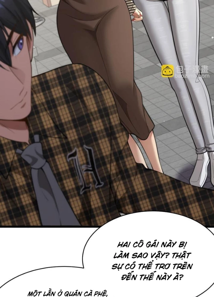 Sau Khi Tự Do Tài Chính, Họ Đã Dâng Hiến Lòng Trung Thành Chapter 48 - 93