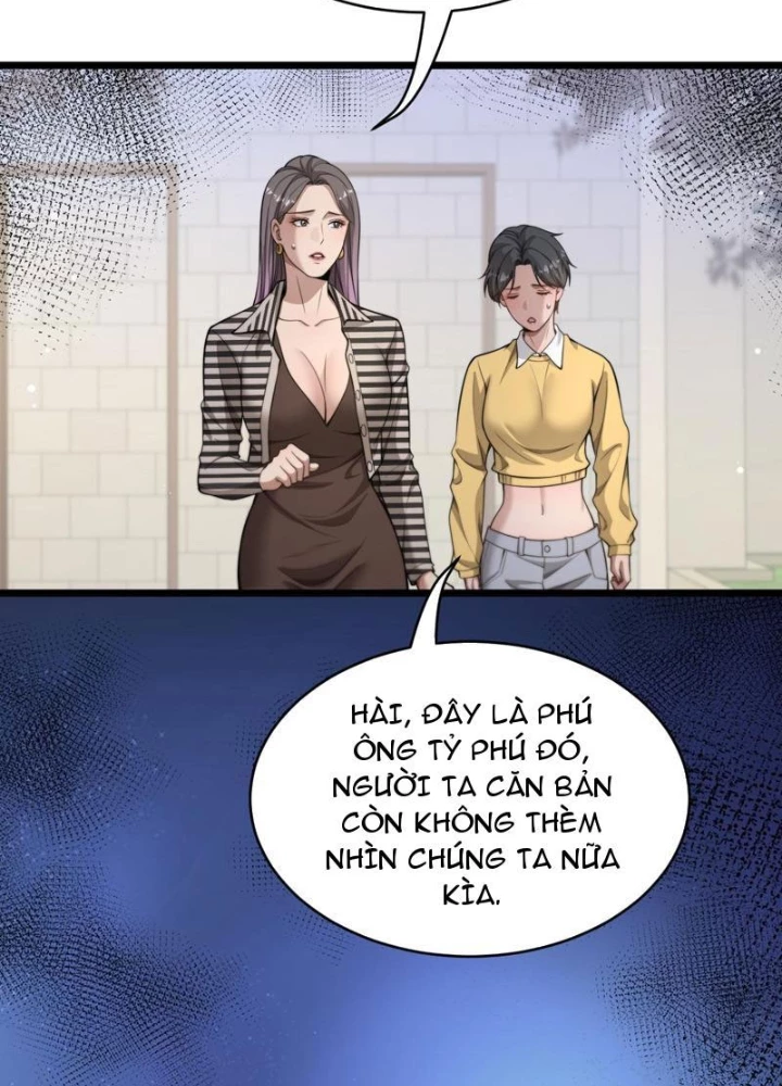 Sau Khi Tự Do Tài Chính, Họ Đã Dâng Hiến Lòng Trung Thành Chapter 48 - 99