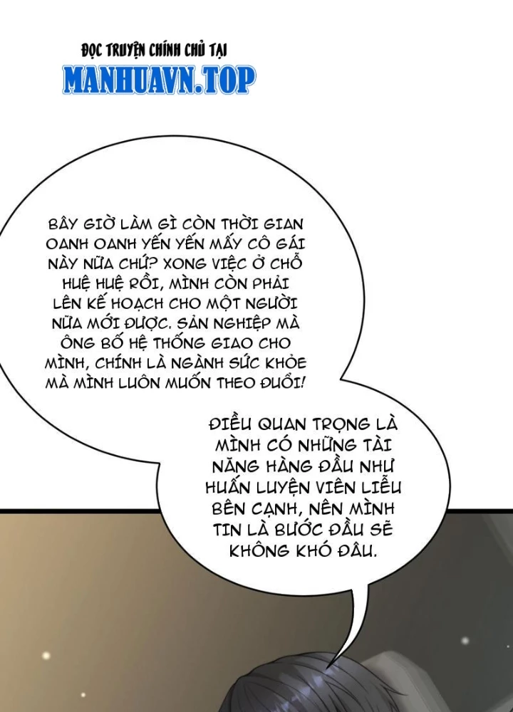 Sau Khi Tự Do Tài Chính, Họ Đã Dâng Hiến Lòng Trung Thành Chapter 48 - 105