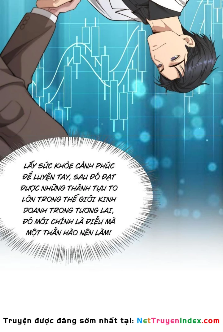 Sau Khi Tự Do Tài Chính, Họ Đã Dâng Hiến Lòng Trung Thành Chapter 48 - 111