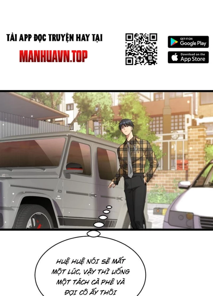 Sau Khi Tự Do Tài Chính, Họ Đã Dâng Hiến Lòng Trung Thành Chapter 48 - 115