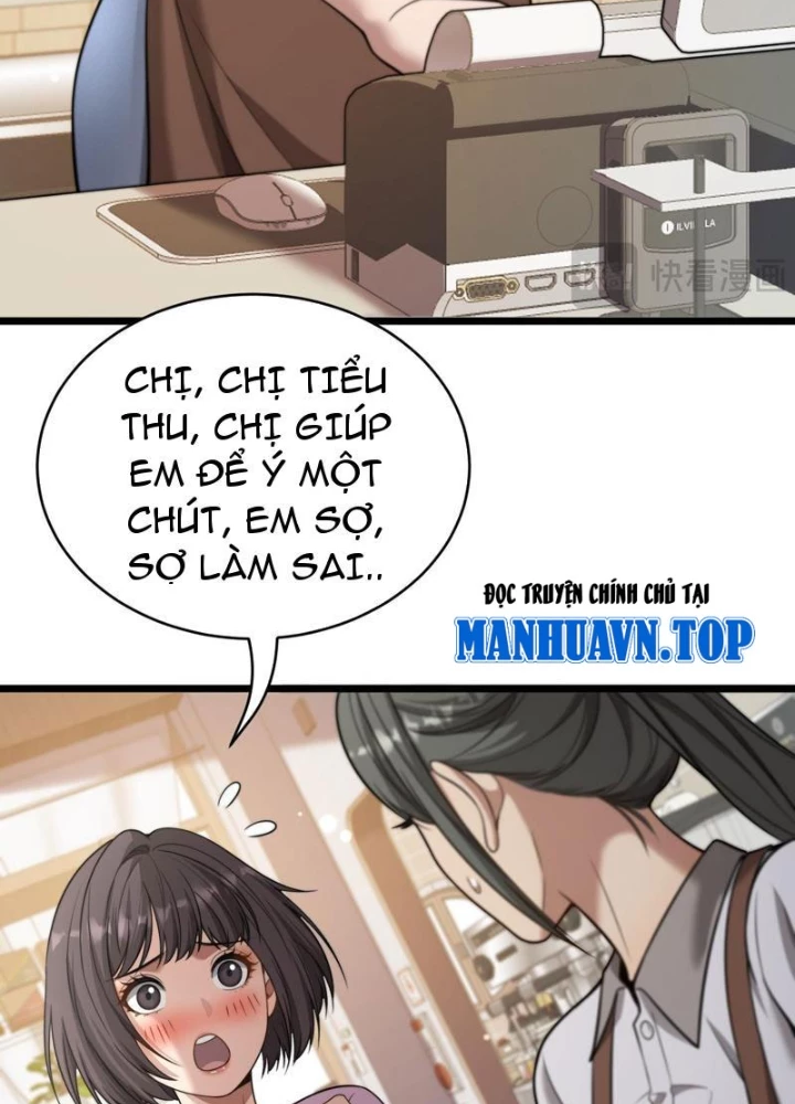 Sau Khi Tự Do Tài Chính, Họ Đã Dâng Hiến Lòng Trung Thành Chapter 48 - 123