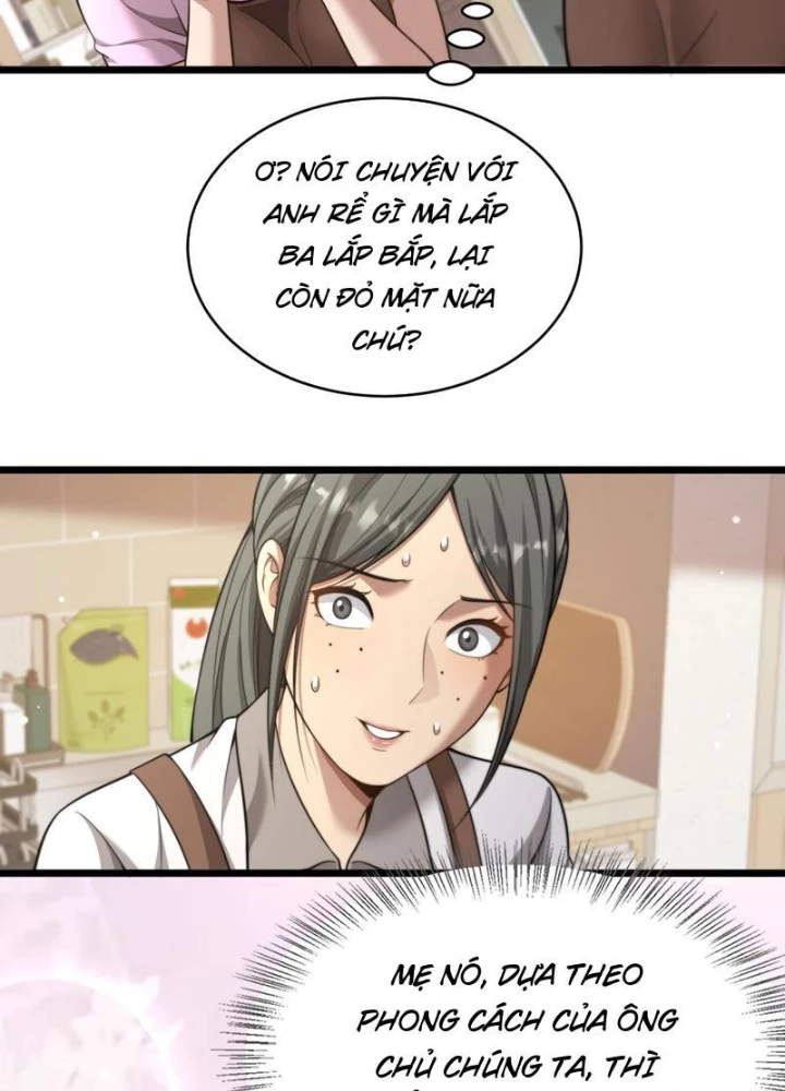 Sau Khi Tự Do Tài Chính, Họ Đã Dâng Hiến Lòng Trung Thành Chapter 48 - 125