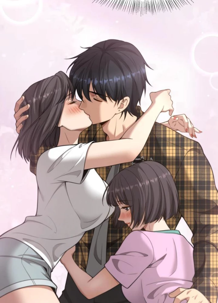 Sau Khi Tự Do Tài Chính, Họ Đã Dâng Hiến Lòng Trung Thành Chapter 48 - 127