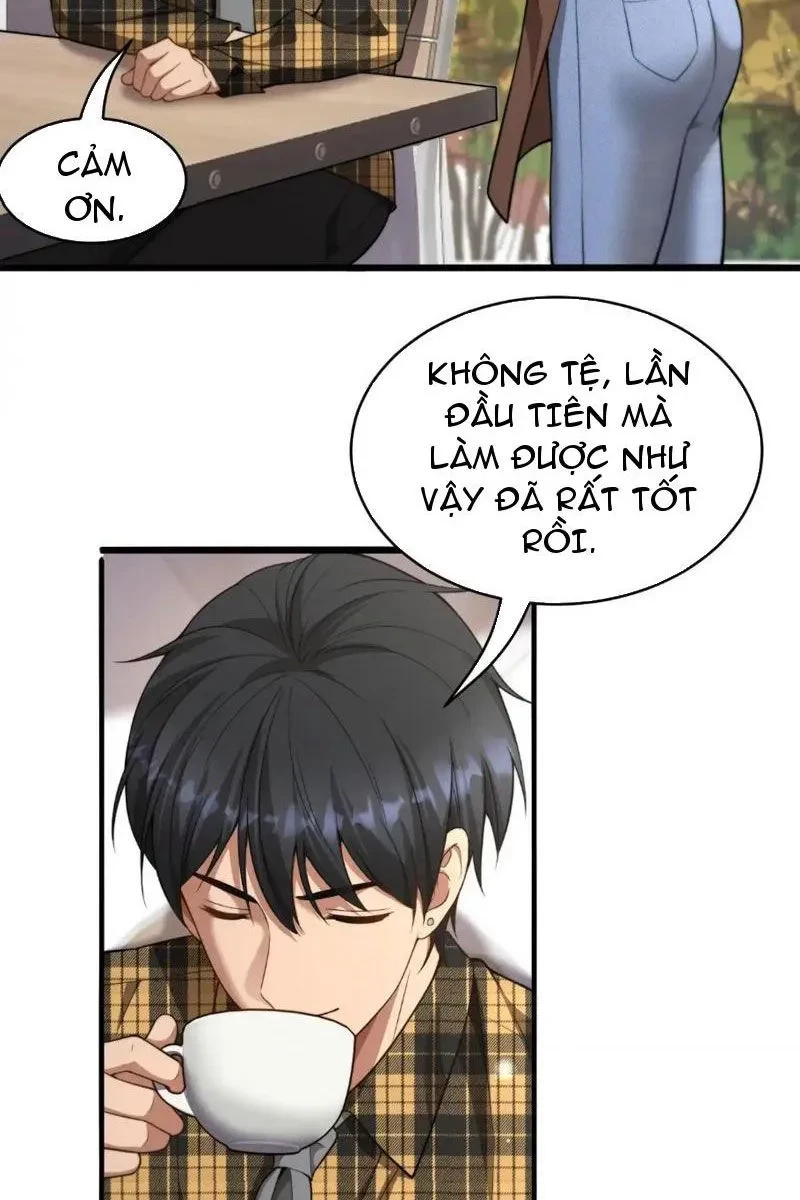 Sau Khi Tự Do Tài Chính, Họ Đã Dâng Hiến Lòng Trung Thành Chapter 49 - 2