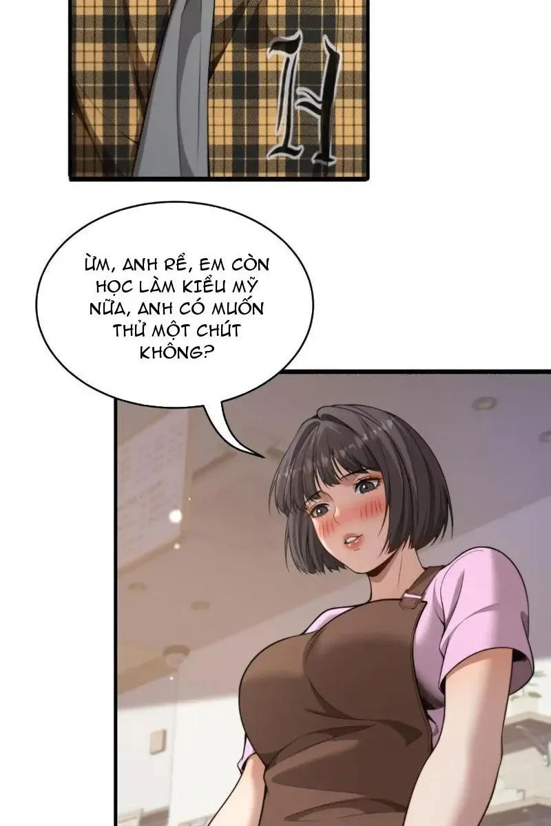 Sau Khi Tự Do Tài Chính, Họ Đã Dâng Hiến Lòng Trung Thành Chapter 49 - 3