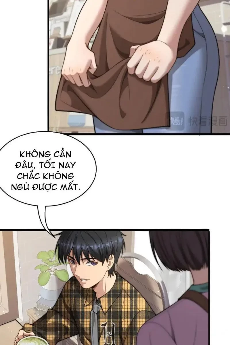 Sau Khi Tự Do Tài Chính, Họ Đã Dâng Hiến Lòng Trung Thành Chapter 49 - 4